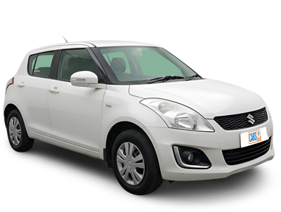 2016 Maruti Swift - Hatchback - Diesel - Manual - ₹3.51 lakh